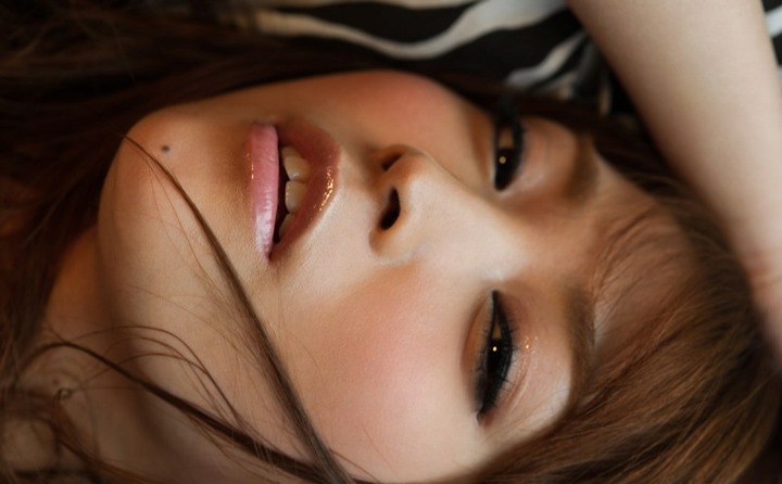 おっぱいをチュウチュウしたくなるAV女優 桜ここみのエロ画像50枚 2