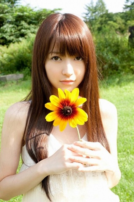 逢沢りな 女優・グラドルのエロ画像　炎神戦隊ゴーオンジャー 11