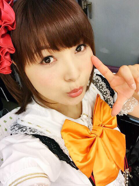 ラブライブ声優のエロ可愛い画像まとめ 3