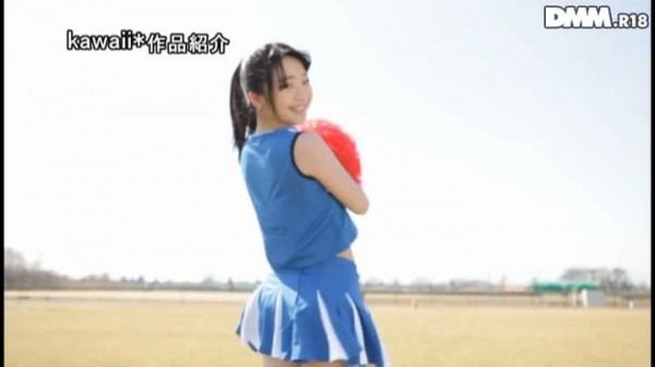 チアリーディングしてる素人女子大生をハメ撮り 18