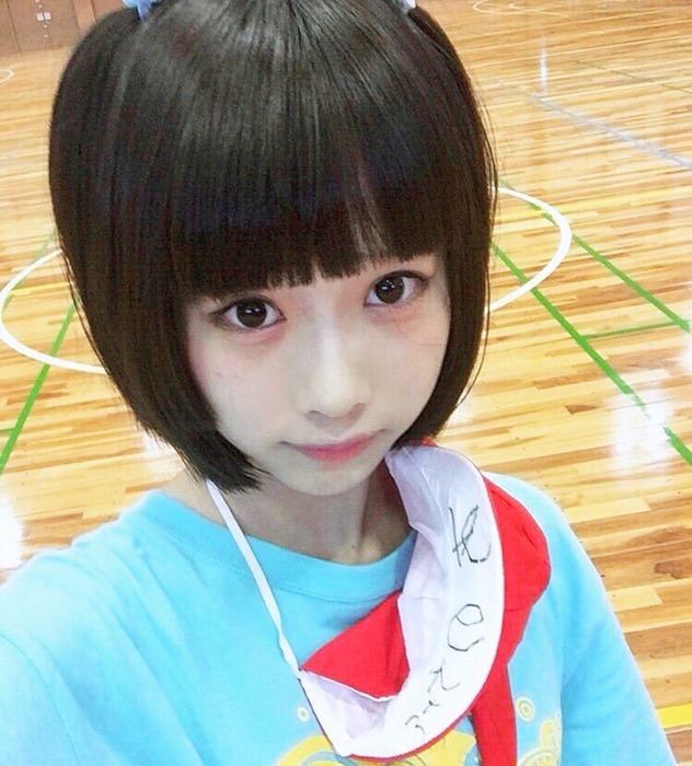 【画像72枚】メンヘラアイドルが幸薄くて可愛い！ 14