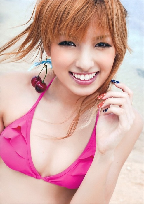今夜のおかずにしたいアッキーナのエロ画像35枚 21