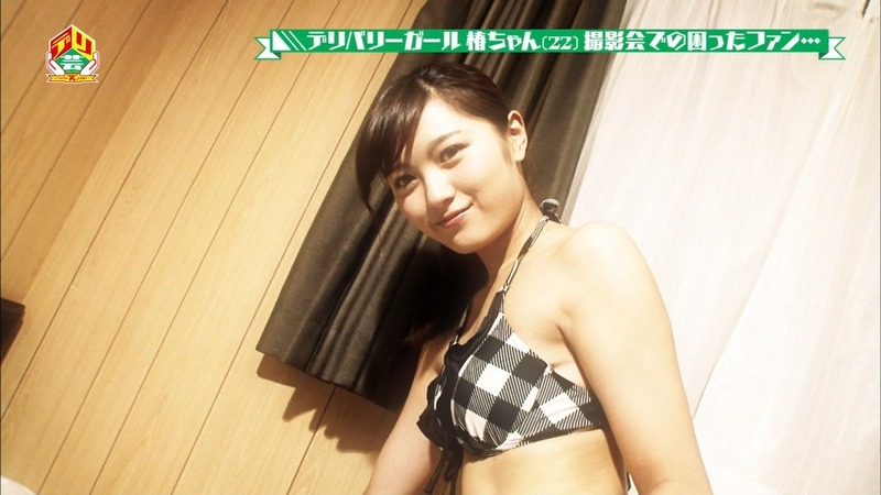 実家でデリバリーガールの椿ちゃん(22)のHな撮影会 5