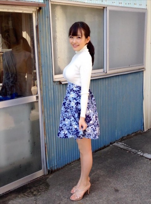 清水みさと グラビアアイドルのエロ画像 28