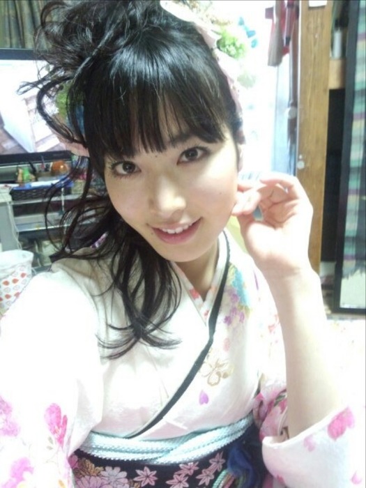 由愛可奈 AV女優がハメ撮りセックスしてるエロ画像30枚 15