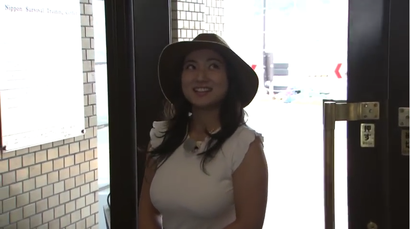紗綾のおっぱいがすごすぎて番組に集中できない 3