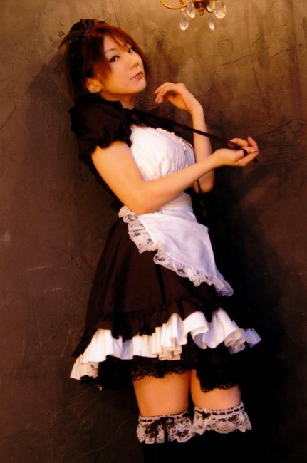 女の子のブラを直す仕草ｗｗｗ【画像あり 声優】 5