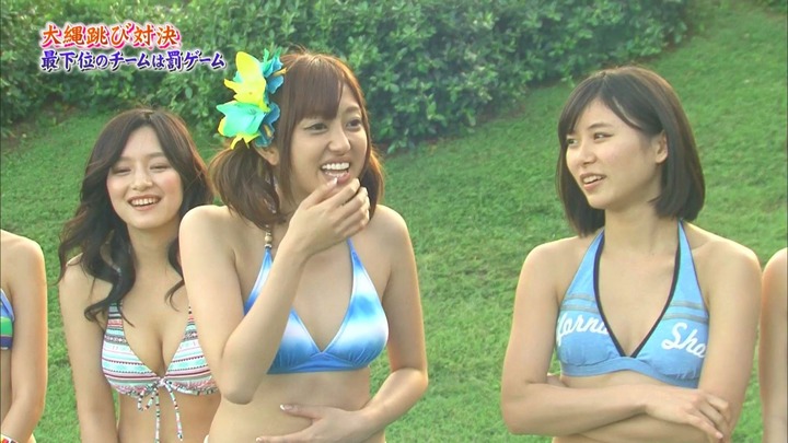 【画像33枚】菊地亜美ちゃんのおっぱいｗｗｗアイドリング!!! 32