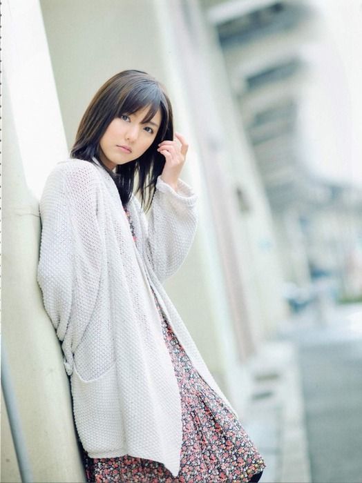 真野恵里菜　元ハロプロメンバーのエロ画像まとめ 13