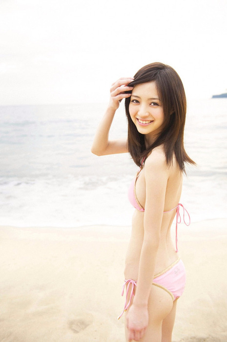 逢沢りな 女優のビキニ姿がエロい画像32枚 11