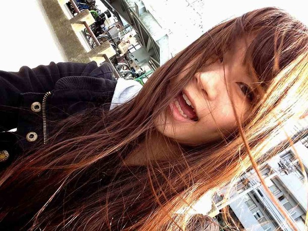 二階堂あい　EカップAV女優が電マで犯されてるエロ画像 28