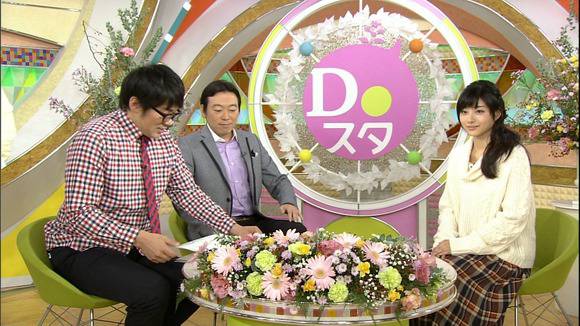 石原さとみの笑顔が可愛いエロキャプ画像まとめ 29