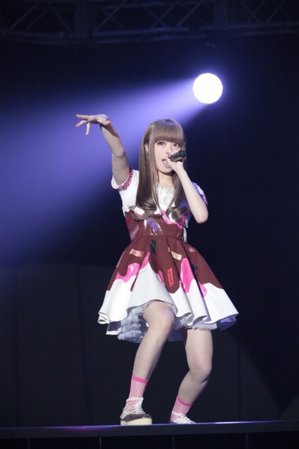 きゃりーぱみゅぱみゅの可愛い画像ください！ 17