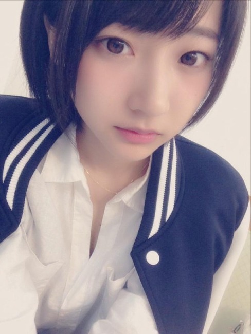 武田玲奈の制服姿が可愛い！ 19