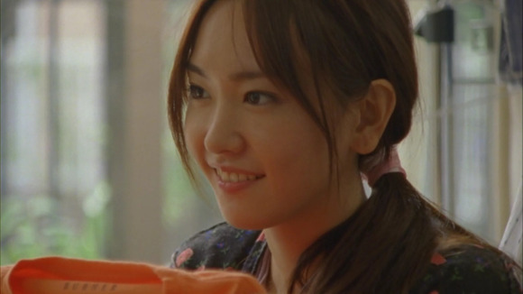 新垣結衣・ガッキーちゃんの脇をペロペロしたくなるエロ画像など40枚 39