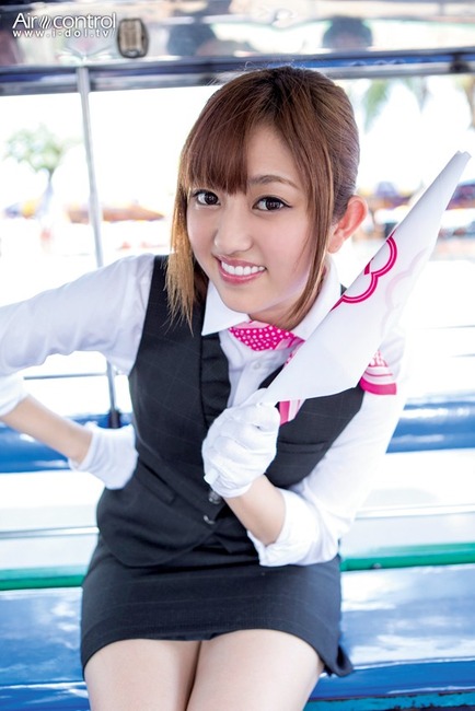 【画像33枚】菊地亜美ちゃんのおっぱいｗｗｗアイドリング!!! 15