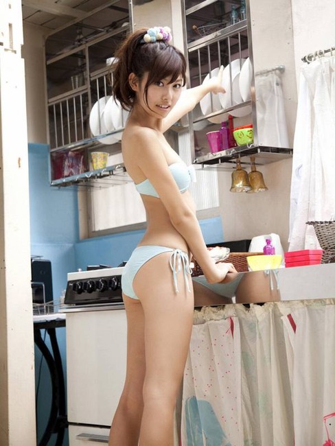 アイドリング！！！橘ゆりかがグラビアやってるエロ画像まとめ 7