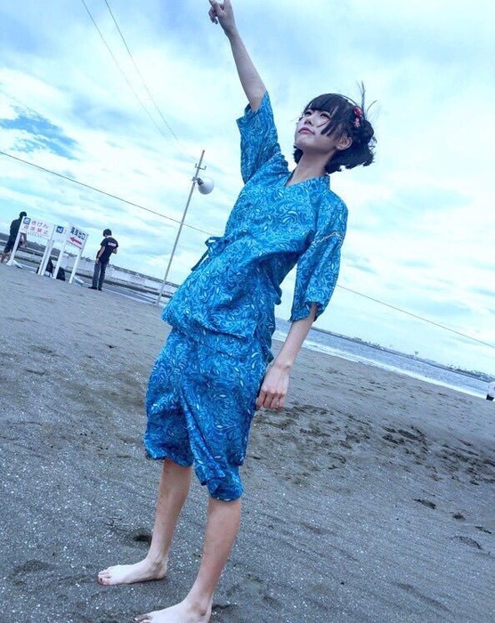 【画像72枚】メンヘラアイドルが幸薄くて可愛い！ 41