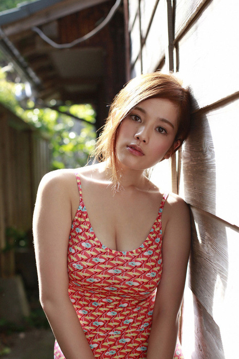 筧美和子の色白おっぱいがすごい！ 30