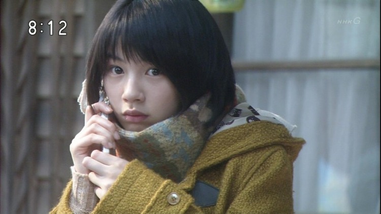 能年玲奈　あまちゃんで一躍有名になった女優の可愛い画像まとめ 23