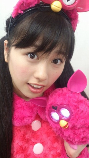 ももいろクローバーＺ佐々木彩夏ちゃんの衣装もかわいい画像まとめ 34