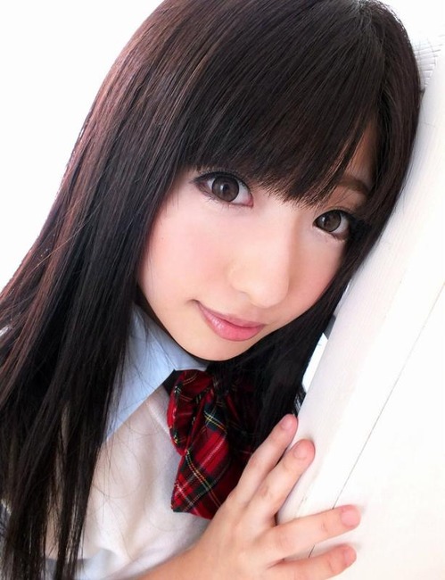 中野ありさ パイパンAV女優がアナルを犯されてるエロ画像55枚 19
