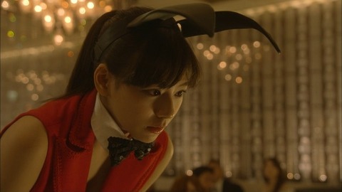 【バニーガールコスプレエロ画像】ブームきそうな予感するコスプレ1位らしいぞｗｗｗｗｗ 11