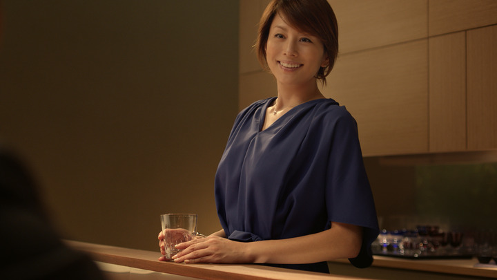 ぶっちゃけ米倉涼子ってクソ美人だよな 4