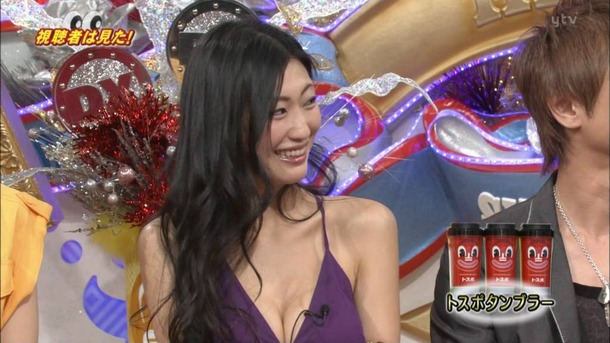 AKB48のパンチラなどTVで見えたエロい画像50枚 14