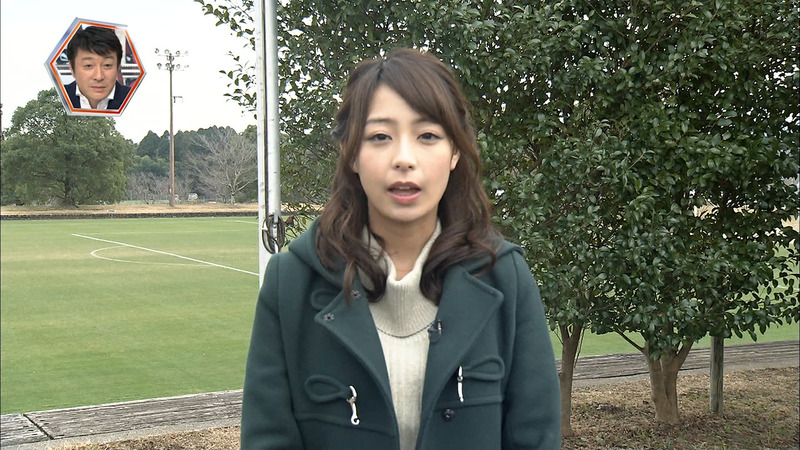 宇垣美里　女子アナが理想のキスについて語る 15