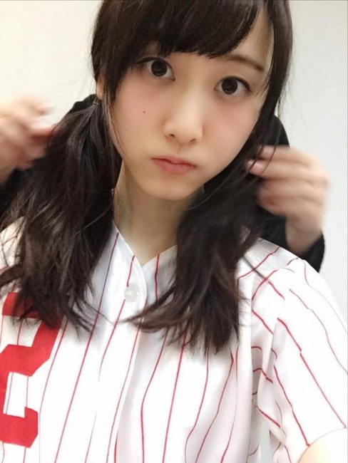 一緒に夏祭りやや花火デート行きたくなる可愛い女の子の画像 26