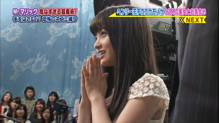 橋本環奈ちゃんが可愛すぎてシコっちゃう画像 28