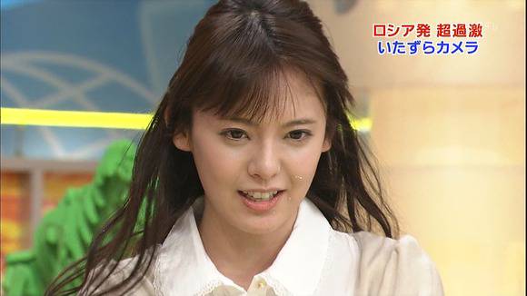 三浦奈保子 東大出身 美人気象予報士の巨乳がエロい画像まとめ35枚 4