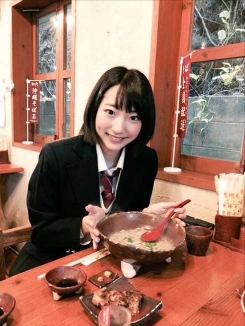 武田玲奈　モデルのエロいグラビア画像 17