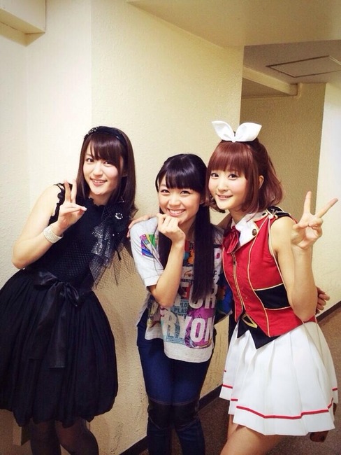 暇つぶしに声優の画像貼ってく 25