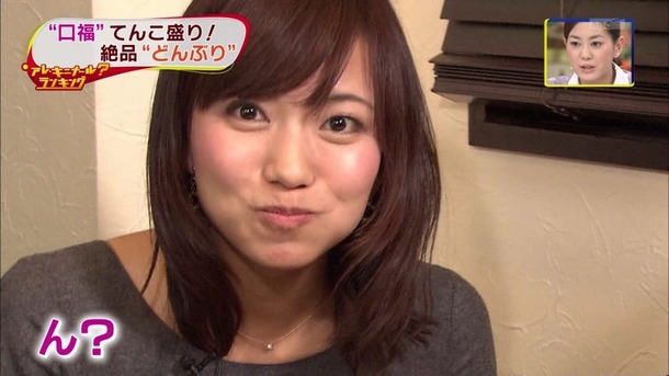 斎藤真美女子アナのエロ可愛い画像まとめ 31