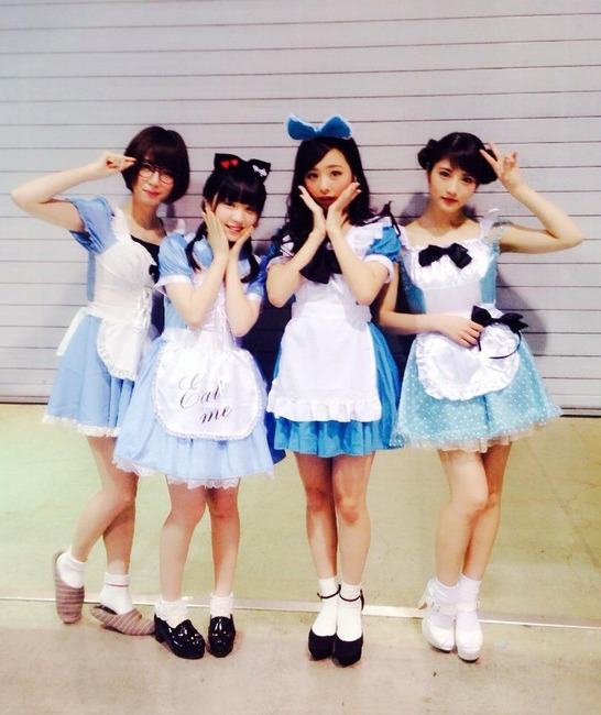 【画像31枚】乃木坂ちゃん達のコスプレが可愛杉内な件 6