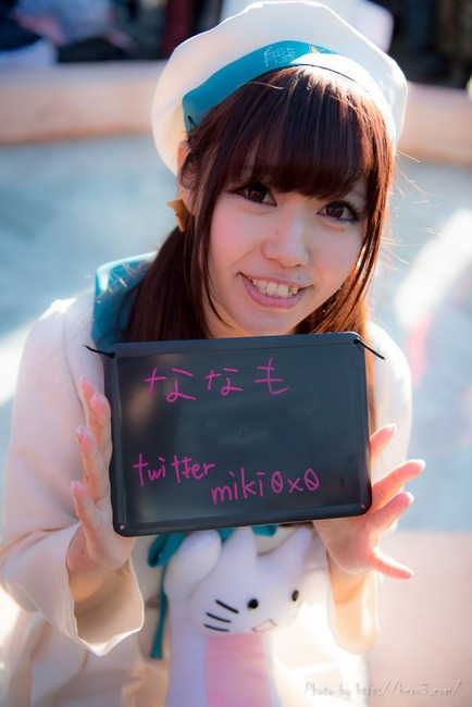 ハイレベルなコスプレイヤーさんの画像まとめ 27