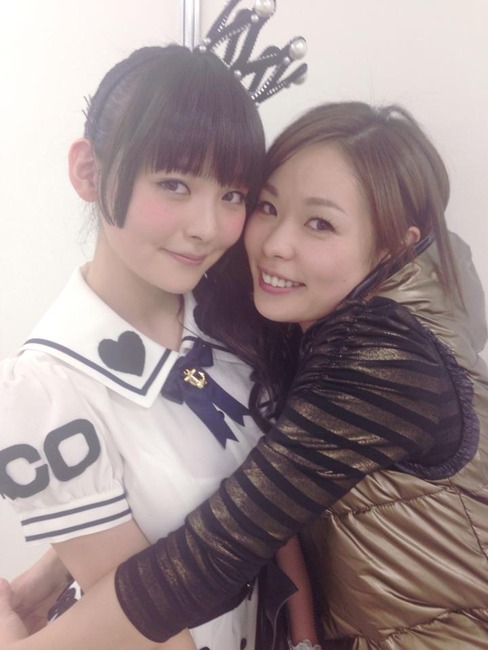 暇つぶしに声優の画像貼ってく 7