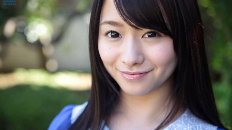 白石茉莉奈 巨乳AV女優のコスプレセックスがエロいキャプ画像30枚 8