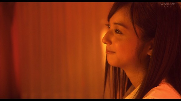 映画「風俗行ったら人生変わったwww」で佐々木希がパンチラ 9