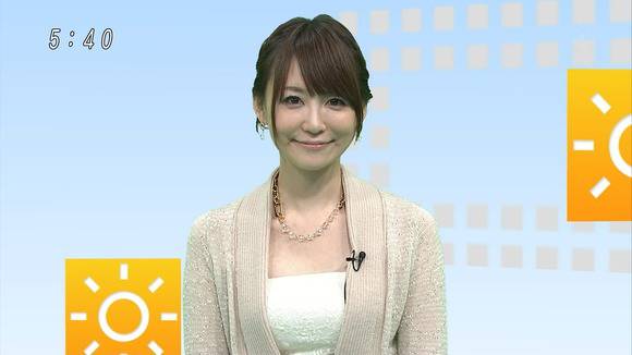 石田紗英子　女子アナウンサーのエロ水着画像 10