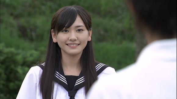 新垣結衣・ガッキーちゃんのJK・制服姿がエロい画像まとめ35枚 23