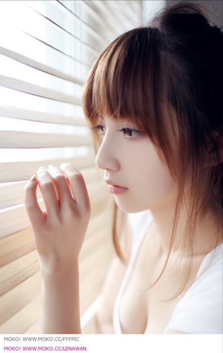 一目惚れしちゃう可愛い女の子のエロ画像40枚 28