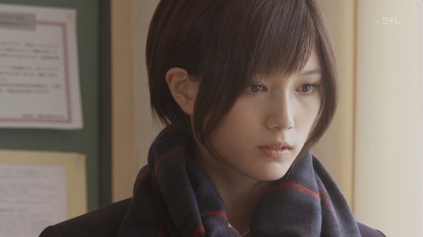 本田翼の可愛い画像50枚 15