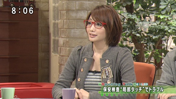 眞鍋かおりの太ももがエロい画像40枚 9