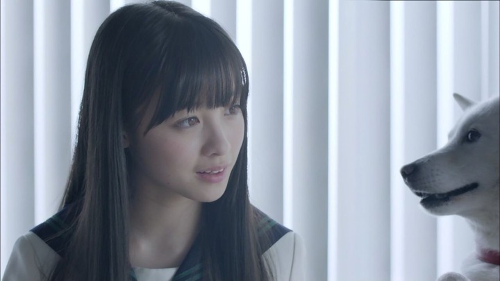 【画像30枚】橋本環奈、純白ウエディングドレスで新境地 21