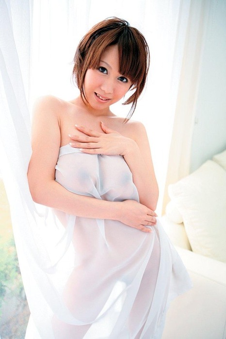 前田優希　AV女優がパイズリセックスしてるエロ画像32枚 32