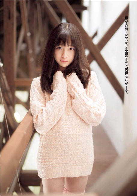 街で見かけたら一目惚れしちゃう女の子の画像 14