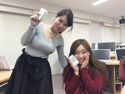 【SNSエロ画像】ちょいブサヤリマンが一番モテる件ｗｗｗｗｗｗ 8